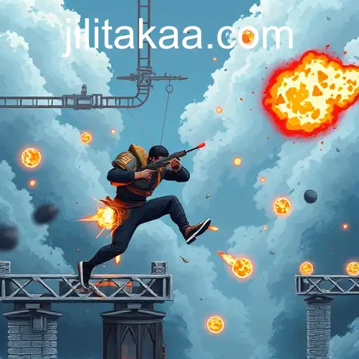 Exploring the Thrilling World of Action Games: The Rise of 'Jilitaka'