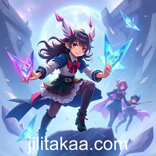 Gaming Evolution: Jilitaka's Rise in 2025