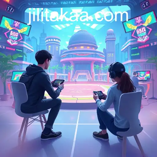 Gaming Trends and Innovations in 2026