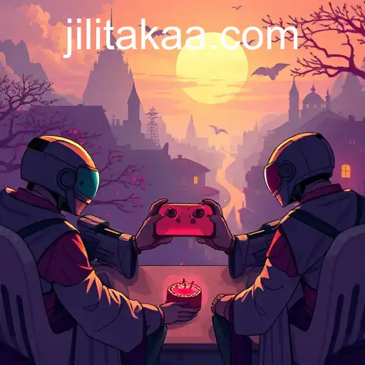 Gaming Trends Reshape Online Platforms