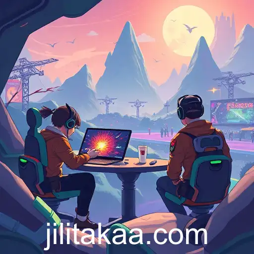 Emerging Trends in Online Gaming