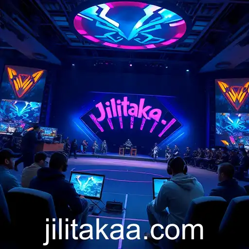 Gaming Boom: The Rise of Jilitaka