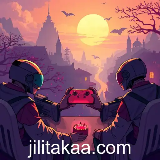 Gaming Trends Reshape Online Platforms