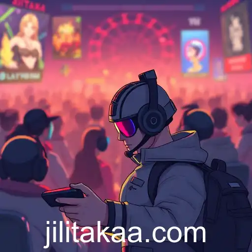 Jilitaka's Impact on the Gaming Landscape