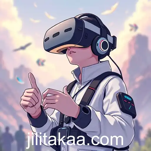 The Rise of Jilitaka: Gaming in 2025