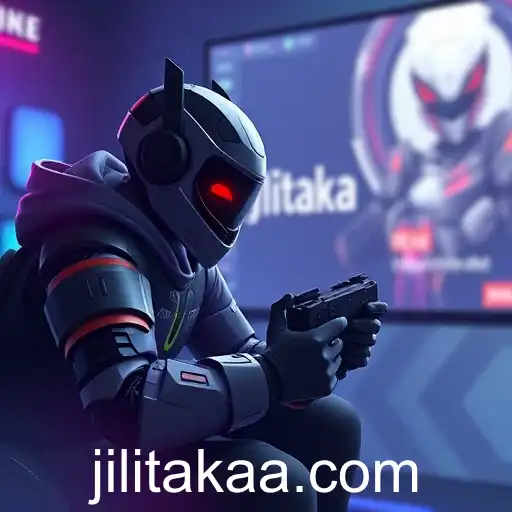 Digital Entertainment Trends: Jilitaka Takes the Spotlight