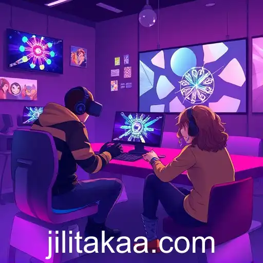 The Rise of Jilitaka in Online Gaming