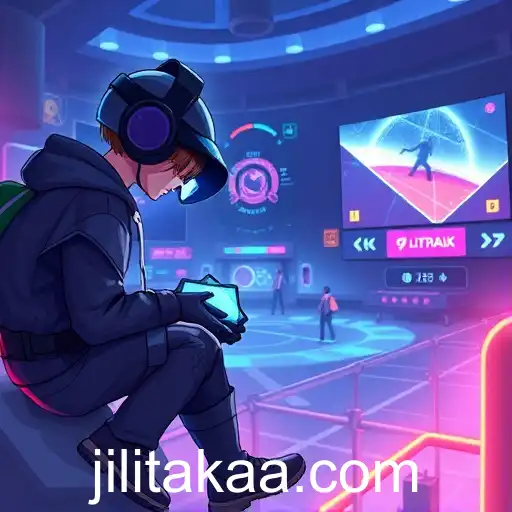 Jilitaka's Impact on Online Gaming in 2025