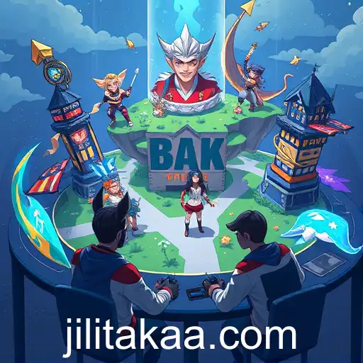 The Rise of Online Gaming Communities