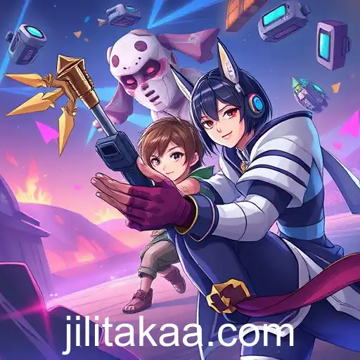 Rise of Jilitaka in the Gaming World