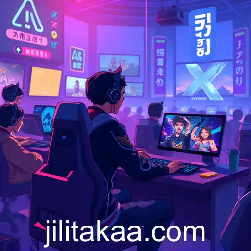 The Rising Popularity of Online Gaming in 2025