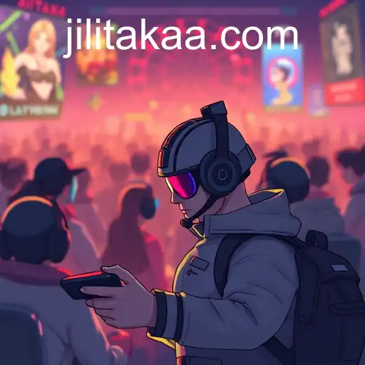 Jilitaka's Impact on the Gaming Landscape