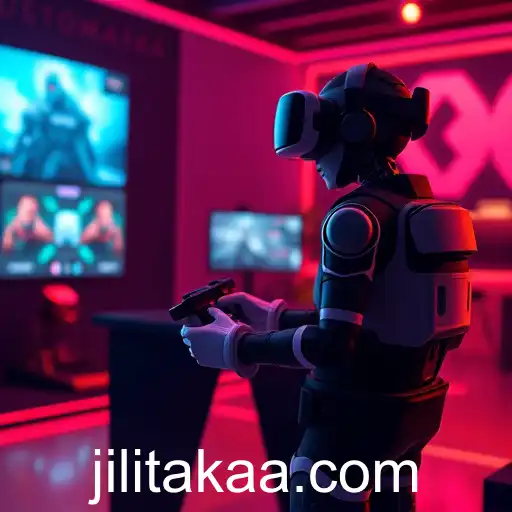 Jilitaka: Revolutionizing Online Gaming in 2025