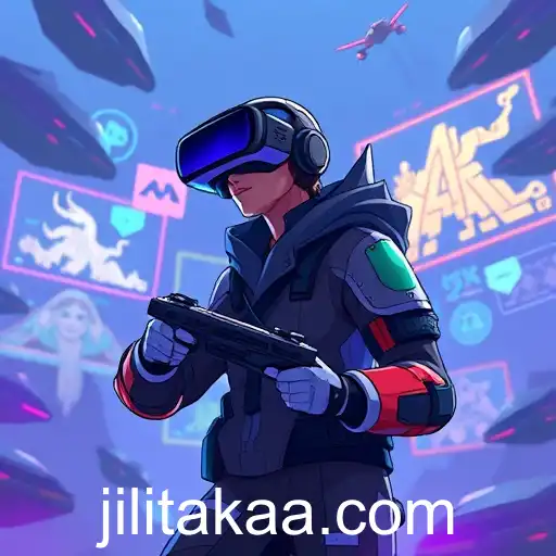Jilitaka Revolutionizes Online Gaming