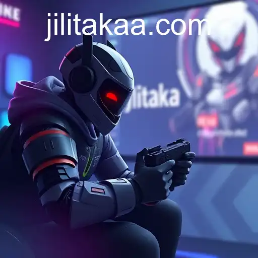 Digital Entertainment Trends: Jilitaka Takes the Spotlight