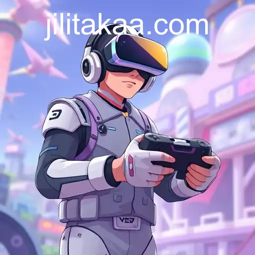 Jilitaka: Revolutionizing Online Gaming in 2026