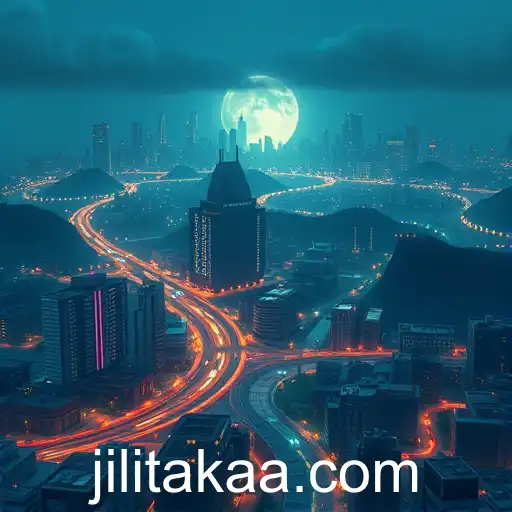 Jilitaka Revolutionizes Online Gaming