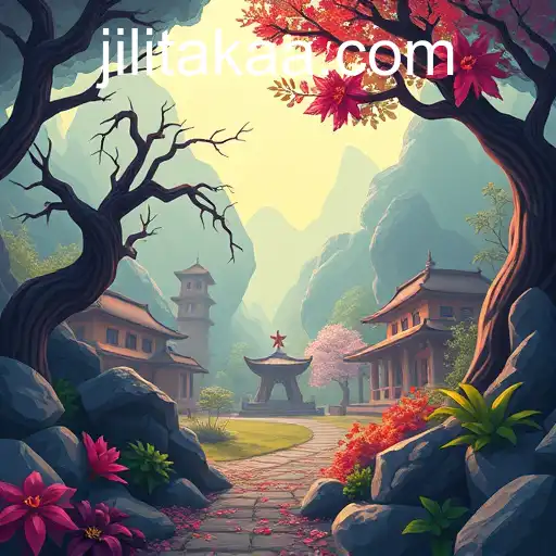 Exploring the Engaging World of Puzzle Games: The Allure of 'Jilitaka'