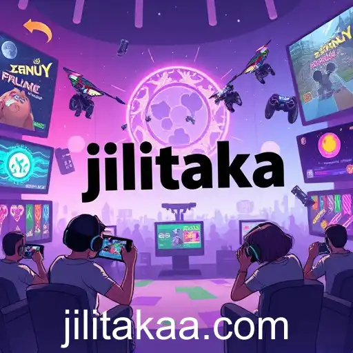 The Rise of 'jilitaka' and Its Impact on Gaming