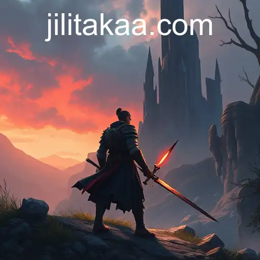 Exploring the 'Role Playing' Universe: The World of Jilitaka RPGs