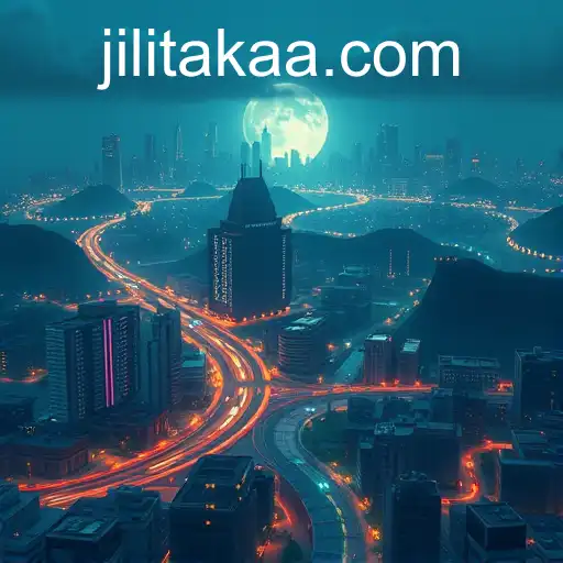 Exploring the World of Simulation Games with 'Jilitaka'