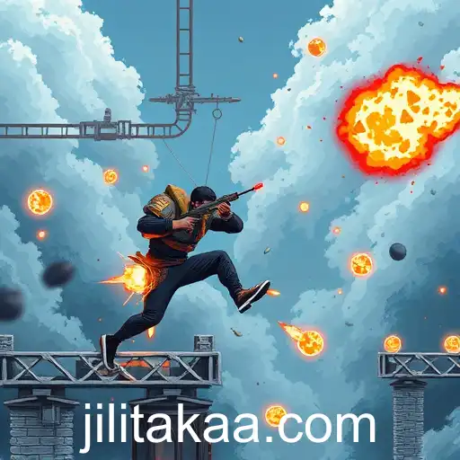 Exploring the Thrilling World of Action Games: The Rise of 'Jilitaka'