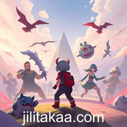 The Evolution of Gaming in 2025