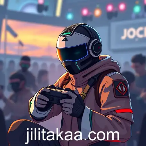 Jilitaka: The Go-To Portal for Gaming Enthusiasts in 2025