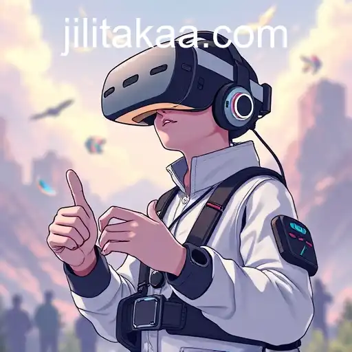 The Rise of Jilitaka: Gaming in 2025