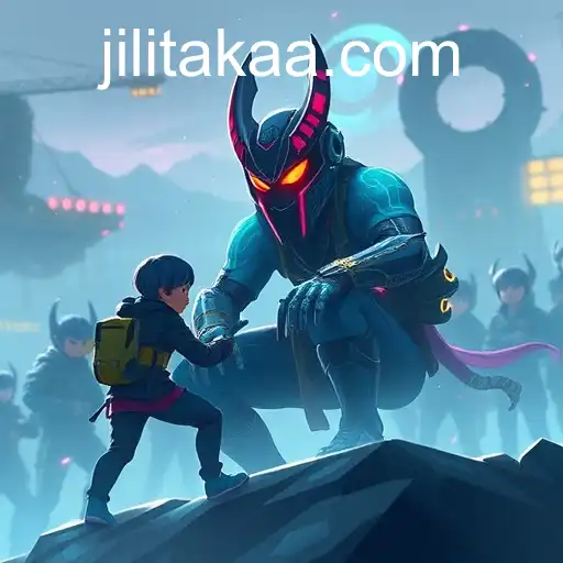 Jilitaka: A Key Player in 2025's Game Economy