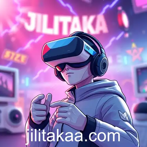 Jilitaka: Revolutionizing Online Gaming