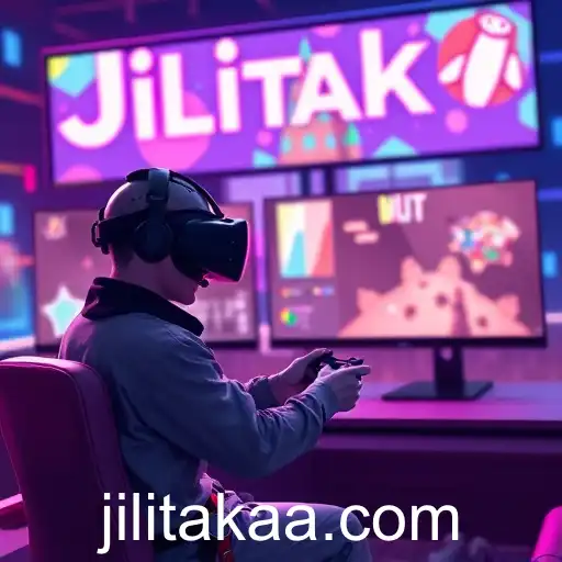 The Rise of Jilitaka in Online Gaming