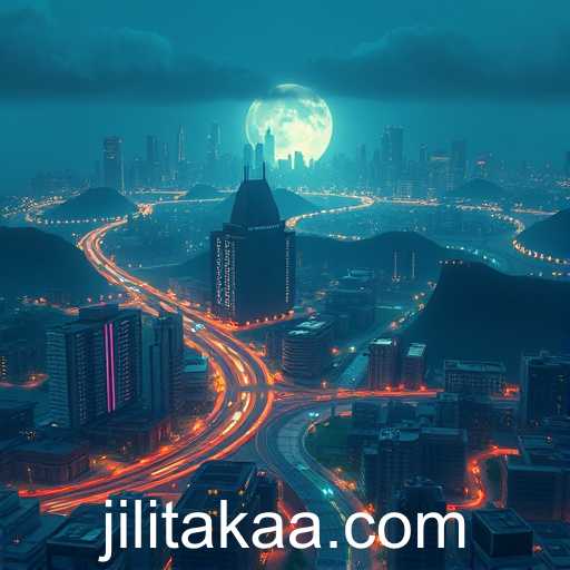 Jilitaka: The Evolution of Online Gaming