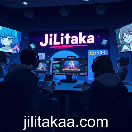 The Rise of Jilitaka in Interactive Gaming