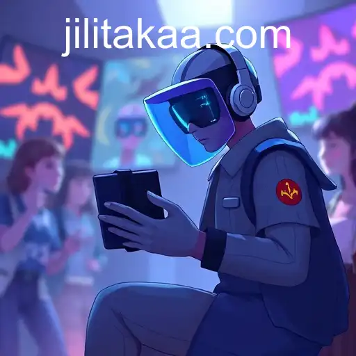 The Rise of 'Jilitaka' in Online Gaming
