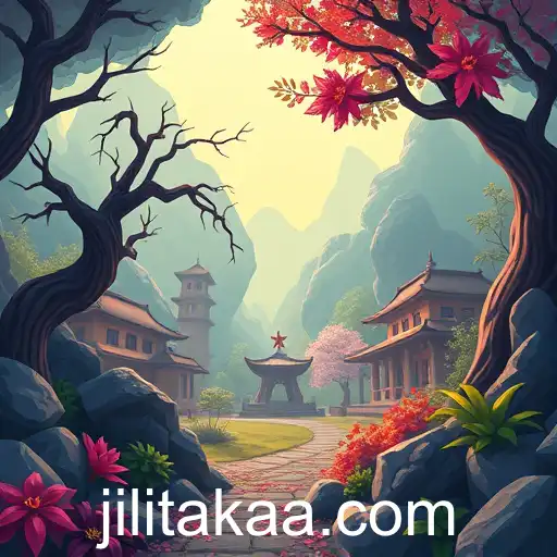 Exploring the Engaging World of Puzzle Games: The Allure of 'Jilitaka'