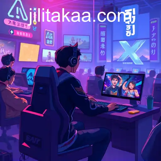 The Rising Popularity of Online Gaming in 2025