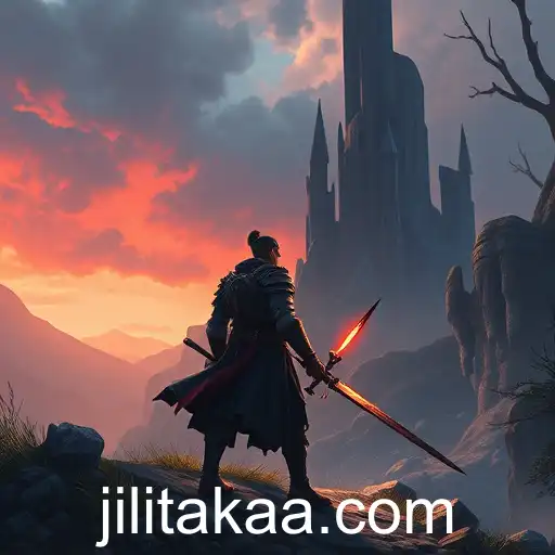 Exploring the 'Role Playing' Universe: The World of Jilitaka RPGs