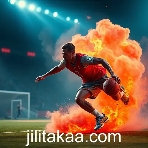 Exploring the Exciting World of Sports Games: The Role of 'Jilitaka'