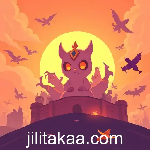 The Rise of Jilitaka: Revolution in Online Gaming